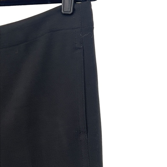 Ann Taylor Wide Leg Ankle Pant Size 8 - Picture 4 of 7